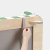 Mewoofun Pet Couch Bed - 4 of 4