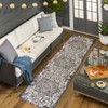 Hauteloom Beige Kilmacolm Outdoor Rug - 3 of 4
