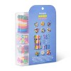 502pc String A Bling Jewelry Set - Mondo Llama™: DIY Bead Kit for Bracelet Making & Friendship Bracelets - 3 of 4