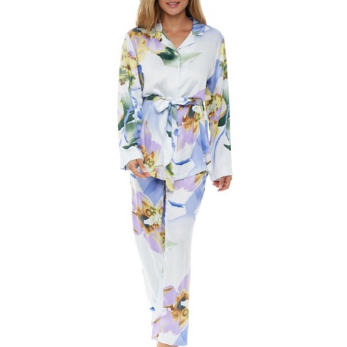 Pajamas set online rayon