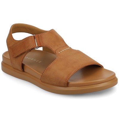 Journee Women's Mira Sandals