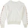 n:philanthropy Womens Azure Sweatshirt - 2 of 2
