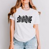 Simply Sage Market Grandma Sunflower Short Sleeve Tee - 2 of 4