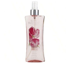 Parfums De Coeur Pink Sweet Pea Fantasy Body Fantasies, 8oz Fragrance Body Spray women - 1 of 1