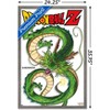 Trends International Dragon Ball Z - Shenron Feature Series Framed Wall Poster Prints - 3 of 4