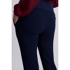 Women's Mia Secret Fit Over the Belly Slim Straight Leg Pant | Motherhood Maternity - 4 of 4