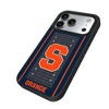 NCAA ACC Universities Field Bump Cell Phone Case for Apple iPhone 17 Series - 2 of 4