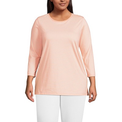 Lands' End Women's Cotton Supima Tunic