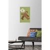 Trends International David Olenick - Bigfoot Unframed Wall Poster Prints - 2 of 4