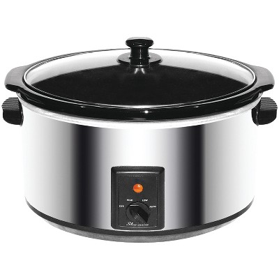 Brentwood 3 Qt Slow Cooker : Target