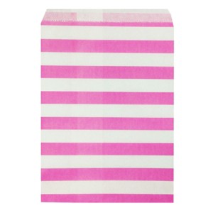 Wrapables Horizontal Favor Bags, (Set of 25) - 1 of 2