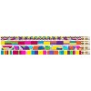 Musgrave Pencil Company Watercolors Motivational/Fun Pencils, 12 Per Pack, 12 Packs - 2 of 2