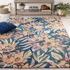Blossom BLM462 Hand Tufted Indoor Rugs - Safavieh - 2 of 4