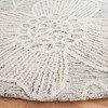 Jardin JAR727 Hand Tufted Indoor Rugs - Safavieh - 3 of 4