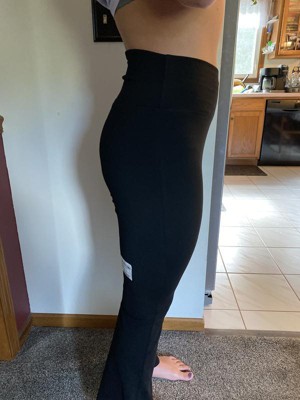 Flared Yoga Pants Target