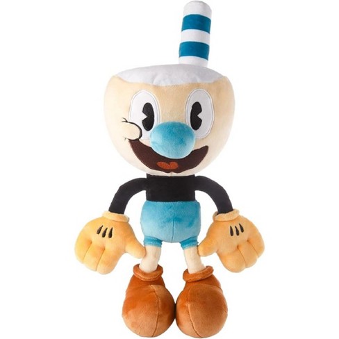 Cuphead store toys target