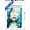 Trends International Jennie: Utopia - Face Framed Wall Poster Prints - 3 of 4