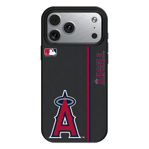 MLB American League Teams Sidebar MagSafe Compatible Cell Phone Case for Apple iPhone 17 Series - 1 of 4