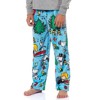 Seven Times Six Peanuts Snoopy Pajamas Christmas Holiday Family Matching Sleepwear Set - 4 of 4