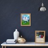 Americanflat Poster Frame with plexiglass - Available in a variety of sizes and styles - 3 of 4