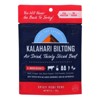 Kalahari Snacks Biltong Spicy Peri Peri Air-Dried Sliced Beef - Case of 8/2 oz - 2 of 4