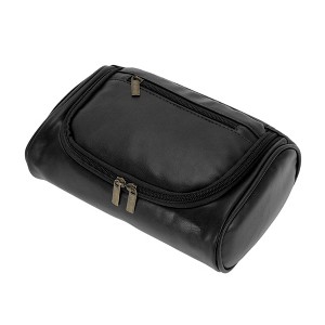 Unique Bargains Waterproof and Durable Toiletry Bag 1 Pc - 1 of 4