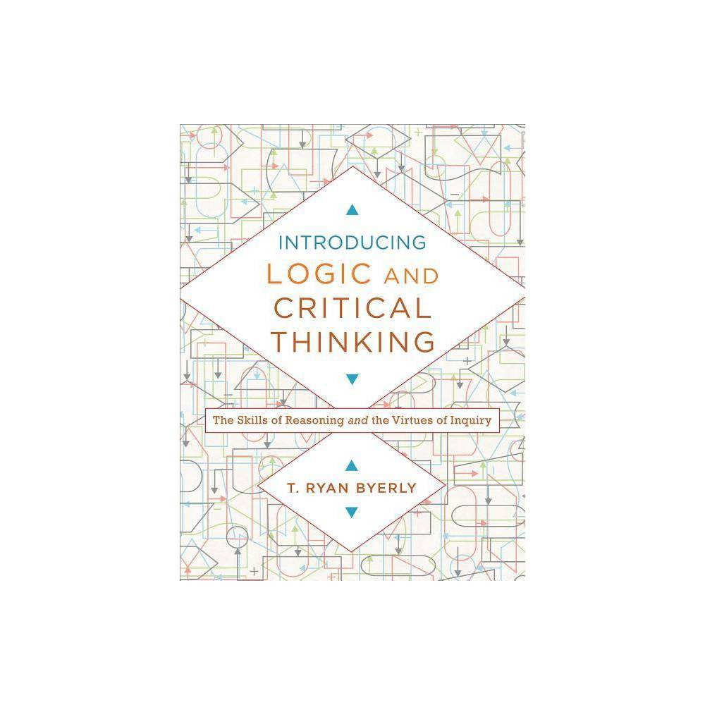 logic and critical thinking book pdf