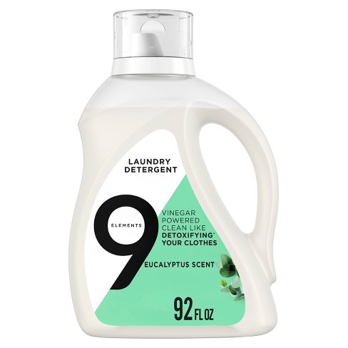 Target deals laundry detergent