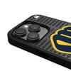 Keyscaper MLB National League Teams Text Backdrop MagSafe Compatible Cell Phone Case for Apple iPhone - 4 of 4