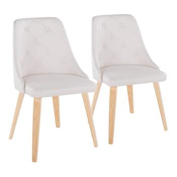 Set of 2 Marche Dining Chairs - LumiSource