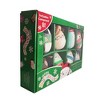 Squishmallows 4 Inch Plush Ornaments | Winter - 3 of 4