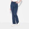 Women's ButterBliss High-Waisted Flare Leggings - Wild Fable™ - 2 of 3