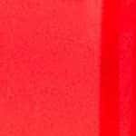 transparent red