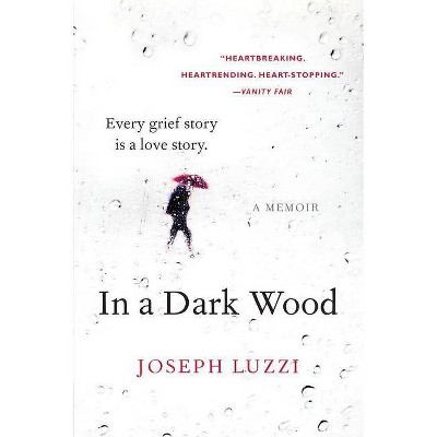 In a Dark Wood - by  Joseph Luzzi (Paperback)