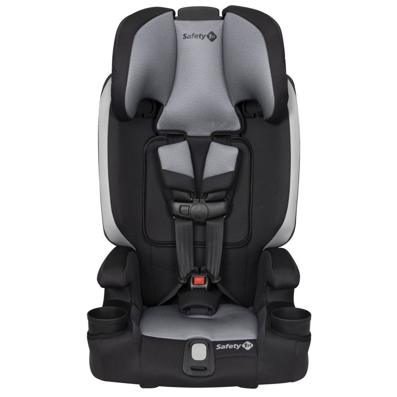 Safety 1st Boost-and-Go All-in-1 Harness Booster Car Seat, 3 of 11