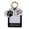 Bag Charms Black - Bullseye's Playground™ - 3 of 3