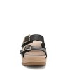 Dr. Scholl's Women's Cali Breeze Wedge Sandal - 4 of 4