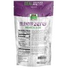 Slender Zero Organic Allulose by Now Foods  -  12 oz Powder - 2 of 2