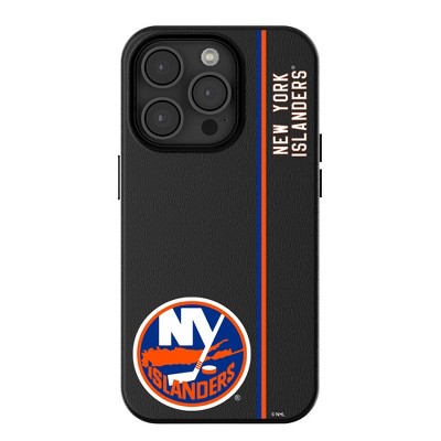Keyscaper NHL Sidebar MagSafe Compatible Cell Phone Case for iPhone 14 Pro