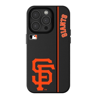 Keyscaper MLB Sidebar MagSafe Compatible Cell Phone Case for iPhone 15