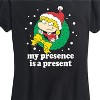 Women's - Rugrats - Angelica My Presence Is A Present Short Sleeve Graphic T-Shirt - image 2 of 4