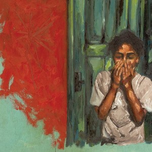Ahleuchatistas - Even In The Midst... (CD) - 1 of 1