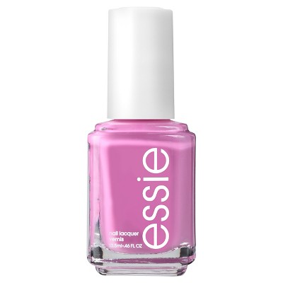 essie Salon-Quality Vegan Nail Polish - 0.46 fl oz