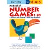 My Big Book of Numbers, Letters & Words - by Kumon (Paperback) - image 3 of 4