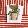Harvest Girl Greeting Card Pack Set (8 ct.) by Ramus & Co - 3 of 4