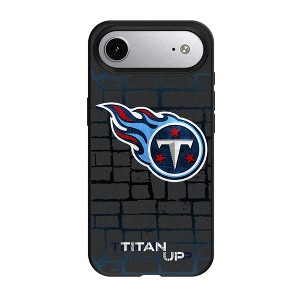NFL AFC Teams 2025 Illustrated MagSafe Compatible Cell Phone Case for Apple iPhone 17 Series - 1 of 4