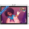 Trends International Karma's World - Karma Framed Wall Poster Prints - 3 of 4