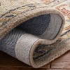 Heritage HG825 Hand Tufted Area Rug  - Safavieh - 4 of 4