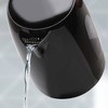 Capresso Electric Water Kettle - Black - 20030931