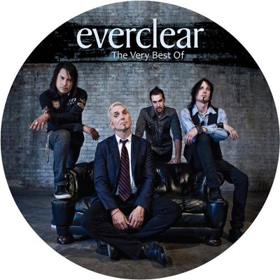 Everclear - Very Best Of (Picture Disc Vinyl)